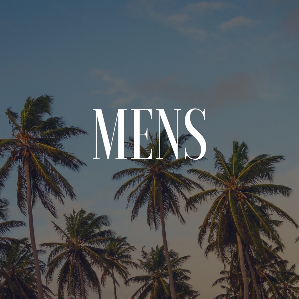 Men's Wear
